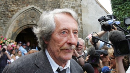 GALA VIDEO - Jean Rochefort : que deviennent ses 5 enfants ?