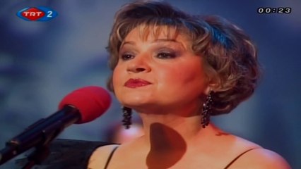 Ayşe Taş / Bilmiyorum bana n'oldu