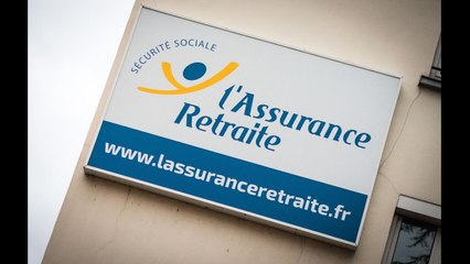 VIDEO: Feu vert de syndicats pour revaloriser les retraites complémentaires