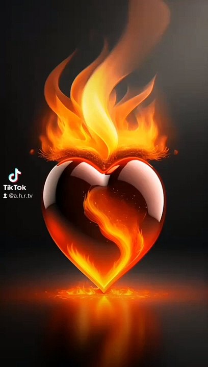 Dil main aag