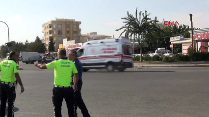 Şanlıurfa'da Akraba Kavgası: 1 Ölü, 12 Yaralı