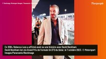 David Beckham : La réaction surprenante de sa supposée maîtresse Rebecca Loos visée par de nombreuses critiques