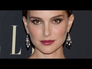 Natalie Portman enceinte d'un 3e enfant ? Elle s'énerve contre des journalistes