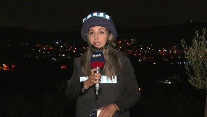 هدوء حذر يخيم على منطقة رميش اللبنانية الحدودية بعد قصف متبادل