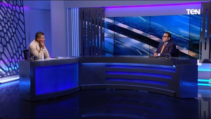 كريم عادل المرشح على امانة صندوق الزمالك يتحدث عن المشاكل التي يعاني منها النادي