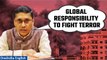 Israel-Palestine War: Indian MEA’s Arindam Bagchi issues statement on Hamas attack | Oneindia News