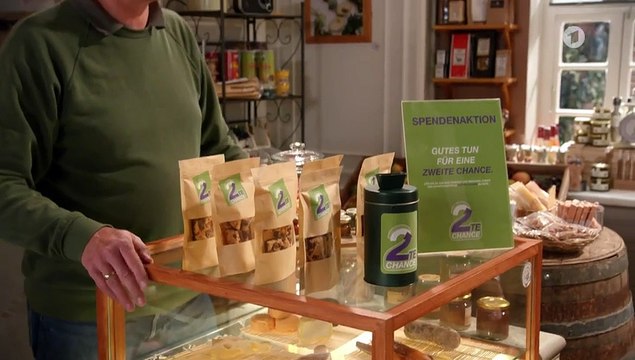 Rote Rosen 3847 folge