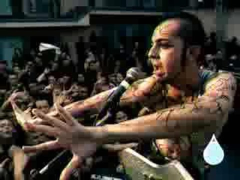 SOAD Chop Suey Toxycity