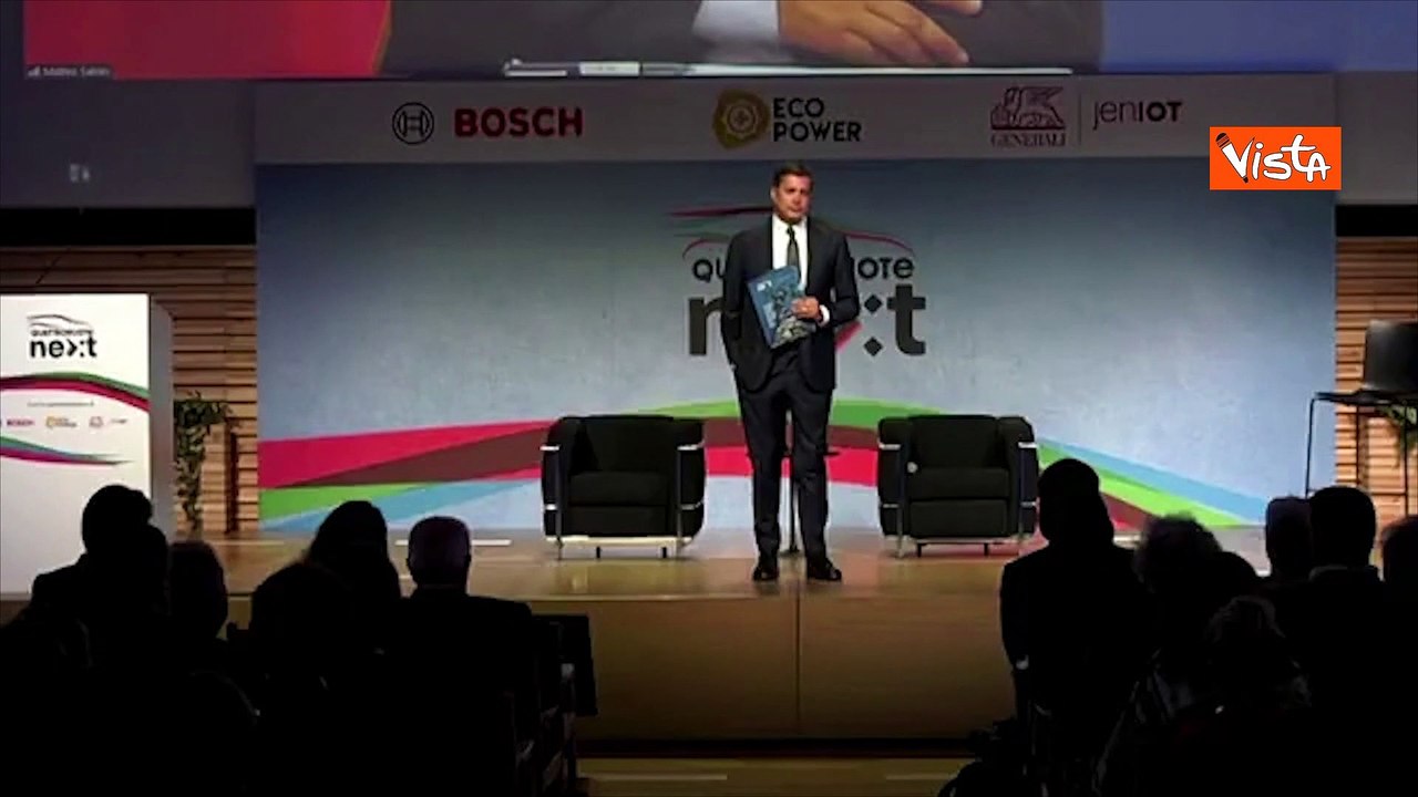 Salvini: "In Manovra tutto il necessario per i trasporti"