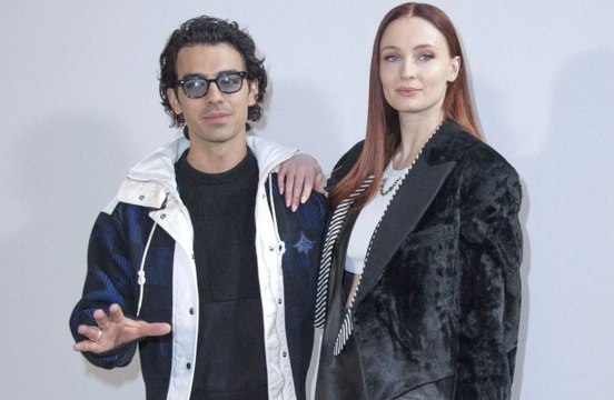 Divorce de Sophie Turner et Joe Jonas : un accord trouvé pour la garde de leurs filles