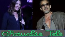 Florent Pagny et Zazie liés par un pacte : la chanteuse balance leur secret !