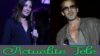 Florent Pagny et Zazie liés par un pacte : la chanteuse balance leur secret !