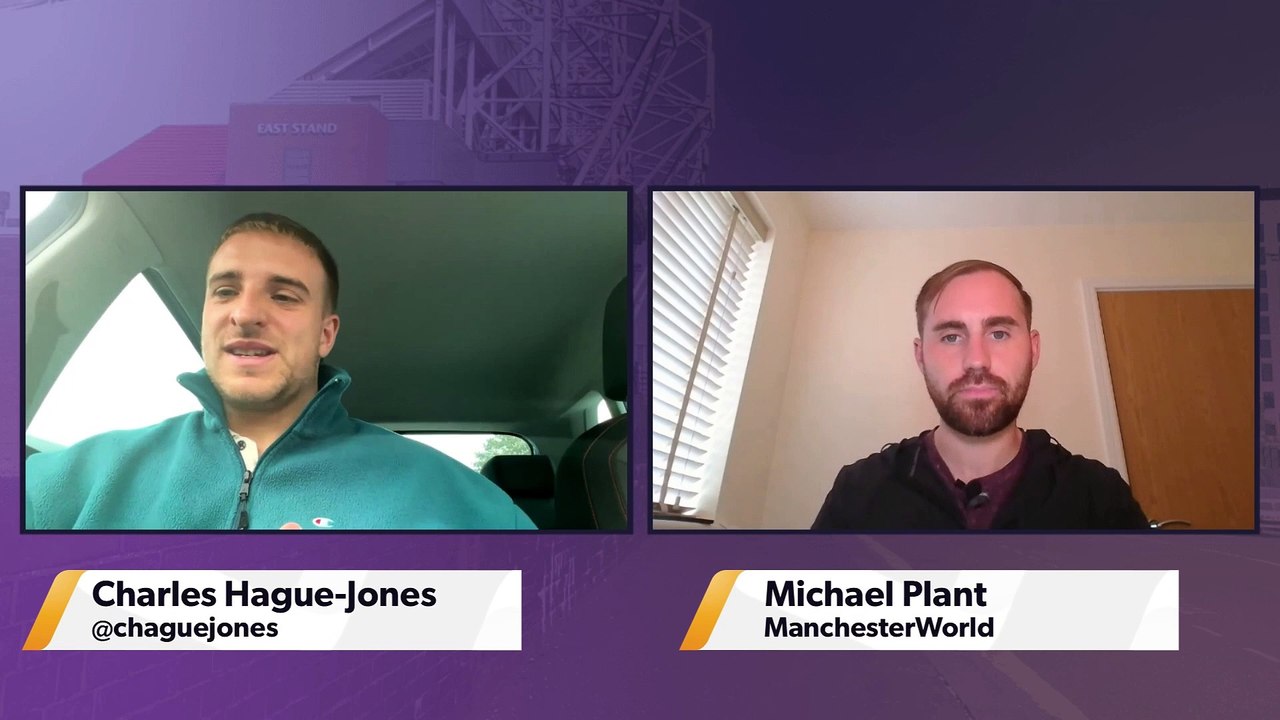 What’s going wrong at Manchester United?
