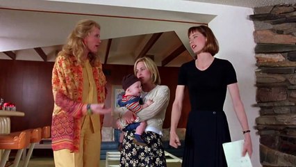 Flirter avec les embrouilles Bande-annonce (EN)