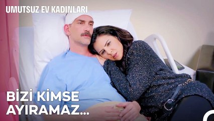 Biz Bu İmzaları Hastalıkta, Sağlıkta Diyerek Attık - Umutsuz Ev Kadınları 68. Bölüm