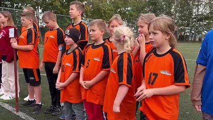 IV Biegi Kopernikańskie w Koszelewach!