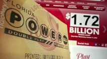 Un Californien remporte 1,65 milliard d'euros au Powerball Jackpot