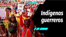 Al Aire | Los pueblos indígenas de Venezuela rememoramos la lucha de nuestros ancestros