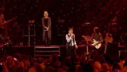 Cliff Ricard & Oliva Newton-John - Suddenly