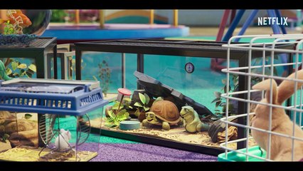 Leo Bande-annonce VF