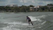 Wipeouts and Fails - The Best crashes from the Red Bull Double or Nothing Surf Event in Florida