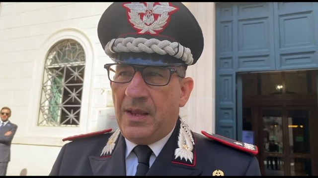 Transizione, Gen Vadalà: discariche, verso chiusura infrazione