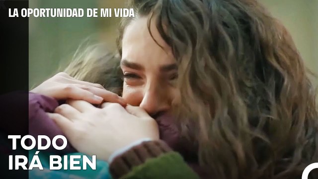 Estas Lágrimas Nuestras Pararán Algún Día - La Oportunidad De Mi Vida Capítulo 3