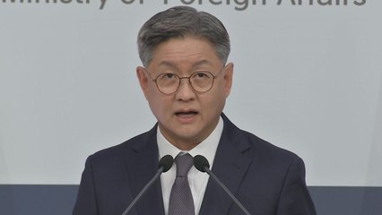 외교부 "이스라엘에 체류 중인 국민 모두 무사...약 720명 체류" / YTN