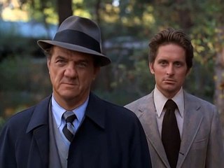 Las calles de San Francisco Capitulo 16 La trampa