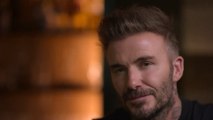 Netflix’s Beckham: Have you watched the show and what do you think of football megastar David Beckham?