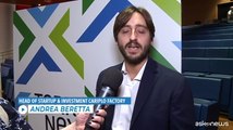 A Napoli 7 startup di Terra Next si presentano agli investitori