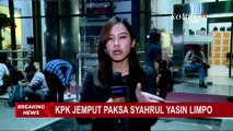 [BREAKING NEWS] Kapan dan Di Mana KPK Jemput Paksa Mantan Mentan Syahrul Yasin Limpo?