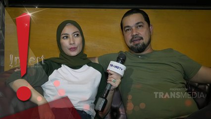 16 Tahun Tanpa Gosip! Ini Saksi Bisu Kisah Cinta Annisa Trihapsari dan Sultan Djorgie