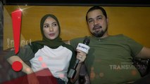 16 Tahun Tanpa Gosip! Ini Saksi Bisu Kisah Cinta Annisa Trihapsari dan Sultan Djorgie