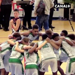 UN1QUE, VICTOR WEMBANYAMA - Bande Annonce