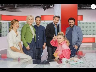 Louane de retour sur scène : les fans ont rendez-vous pour un concert événement