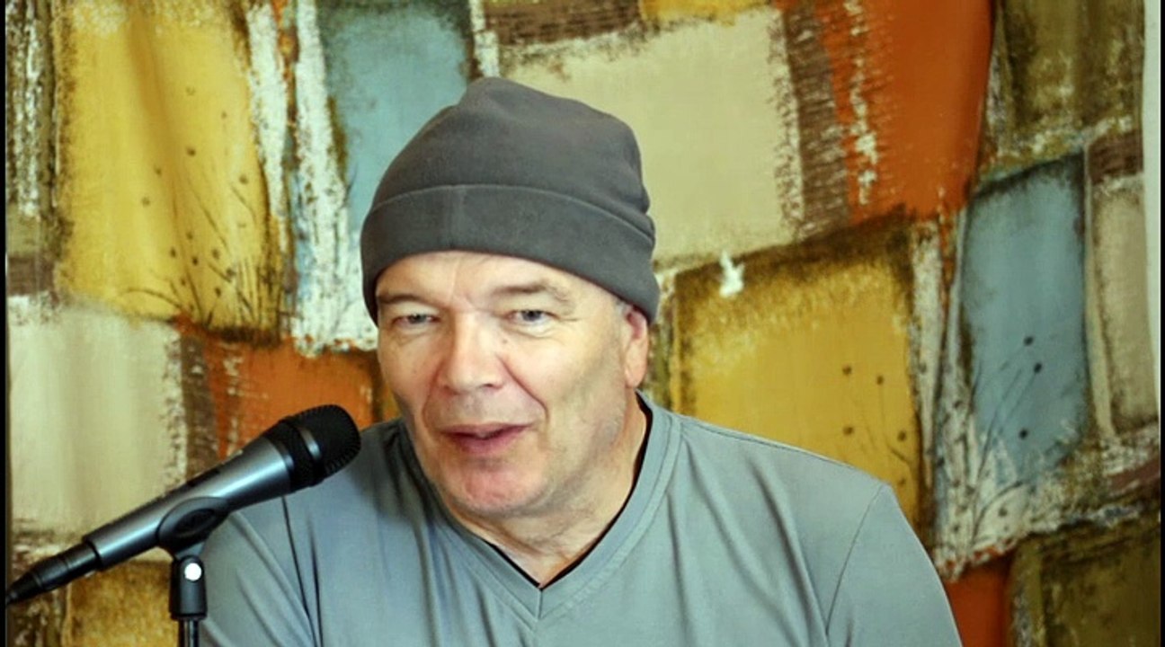 Küssen! Lesung mit T.Nube