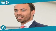 James Middleton : le frère de Kate Middleton inconsolable après la perte d'un être cher