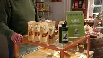 Rote Rosen Folge 3847 Clown-Einsatz