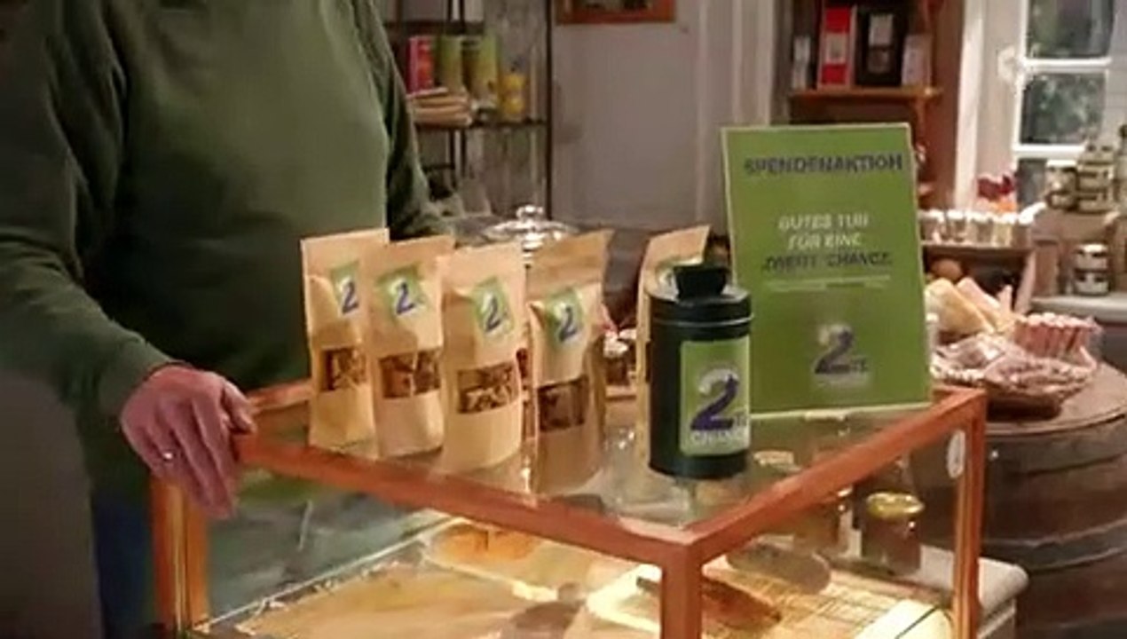 Rote rosen folge 3847 clown-einsatz