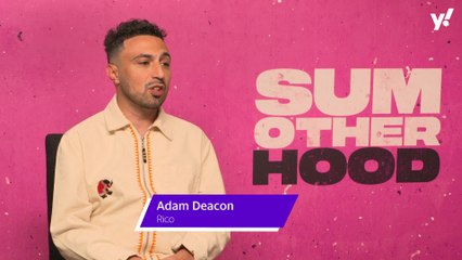 Adam Deacon reflects on returning to directing with Sumotherhood