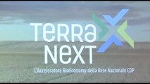 A Napoli 7 startup di Terra Next si presentano agli investitori