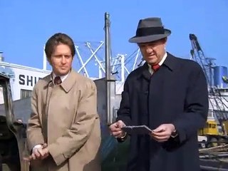 Las calles de San Francisco Capitulo 25 El unicornio