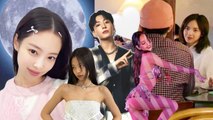BLACKPINK Lisa spotted in Korea with Thanaerng - Jennie and Jungkook confirm performing on Mnet show