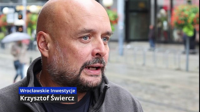 Pomorska przed Świętem Wszystkich Świętych