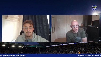 Discover the Inside Elland Road Podcast ⚽ – Your Ultimate Leeds United Insight