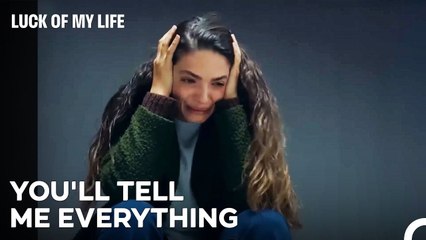 Yonca Got Interrogated - Luck Of My Life Episode 4