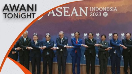 Palestine-Israel: How can M'sia amplify its voice on global scale?