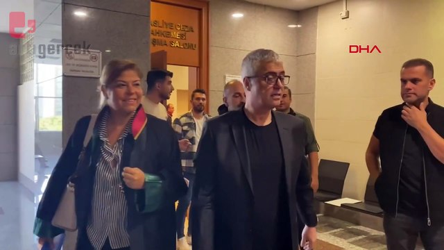 Cengiz Kurtoğlu'nun yaralama ve hakaret suçlarından hapsi istendi