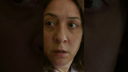 Hüsne Fotoğraftan Korktu! | Aramızda Kalsın #shorts